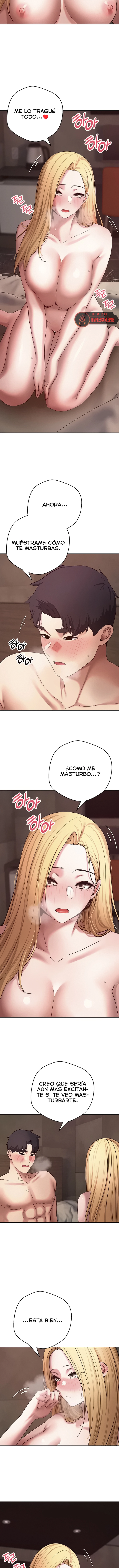 Cambiando Mi Vida Con Las Criptomonedas - Sin censura Capítulo 63 - Page 8