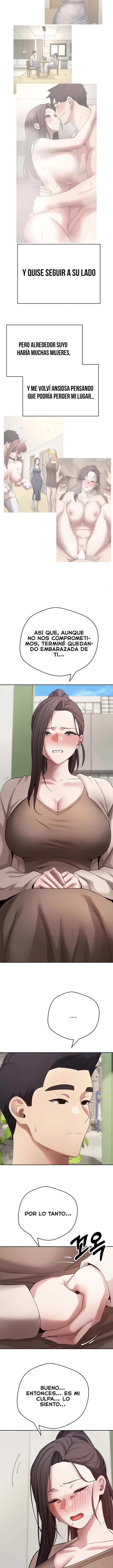 Cambiando Mi Vida Con Las Criptomonedas - Sin censura Capítulo 64 - Page 10