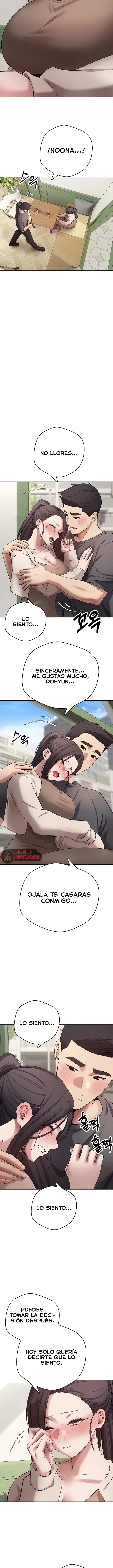 Cambiando Mi Vida Con Las Criptomonedas - Sin censura Capítulo 64 - Page 11