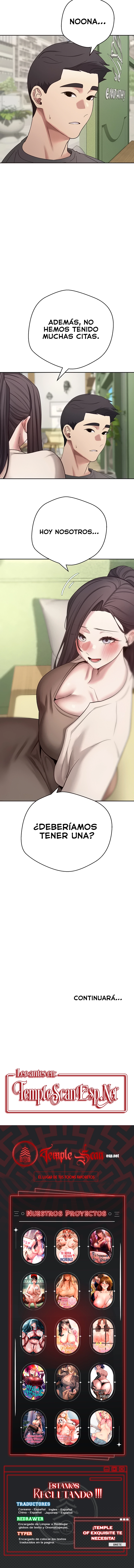 Cambiando Mi Vida Con Las Criptomonedas - Sin censura Capítulo 64 - Page 12