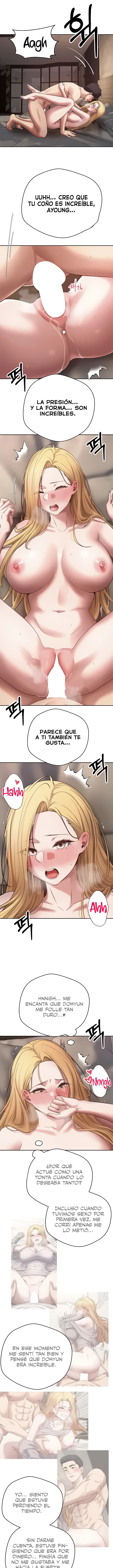 Cambiando Mi Vida Con Las Criptomonedas - Sin censura Capítulo 64 - Page 4