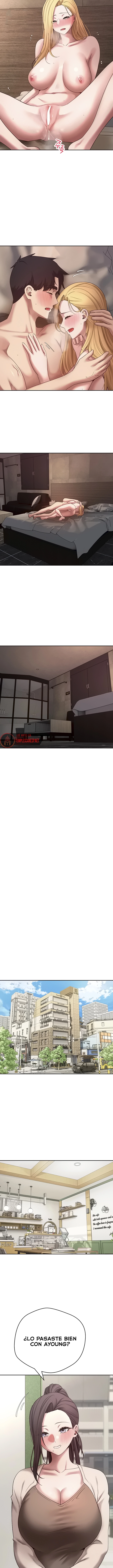 Cambiando Mi Vida Con Las Criptomonedas - Sin censura Capítulo 64 - Page 7