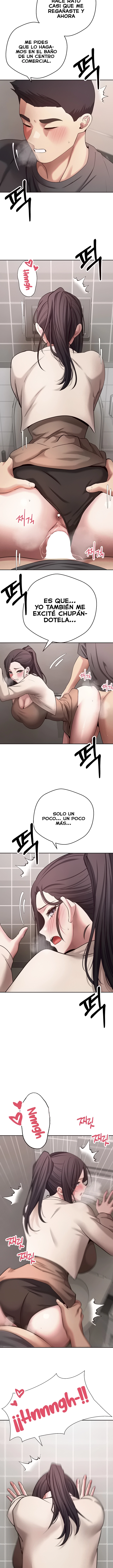 Cambiando Mi Vida Con Las Criptomonedas - Sin censura Capítulo 65 - Page 11