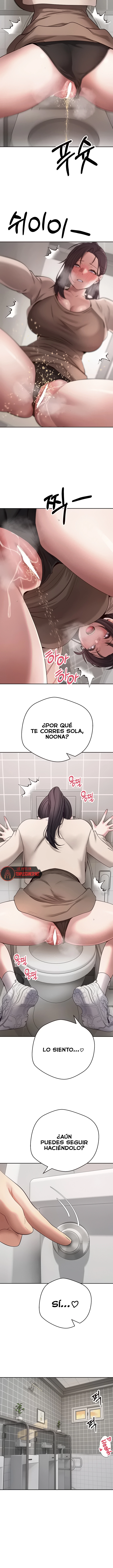 Cambiando Mi Vida Con Las Criptomonedas - Sin censura Capítulo 65 - Page 12