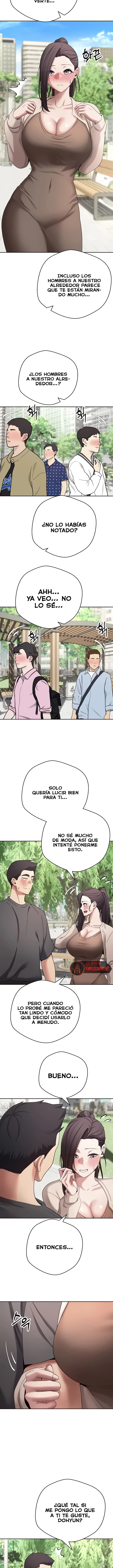 Cambiando Mi Vida Con Las Criptomonedas - Sin censura Capítulo 65 - Page 4