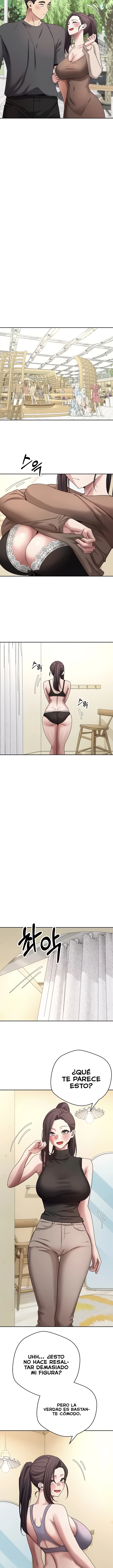 Cambiando Mi Vida Con Las Criptomonedas - Sin censura Capítulo 65 - Page 5