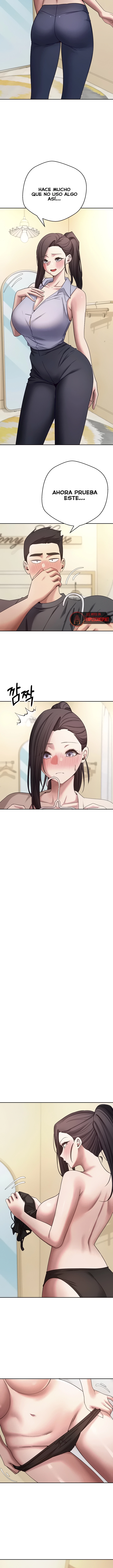 Cambiando Mi Vida Con Las Criptomonedas - Sin censura Capítulo 65 - Page 6