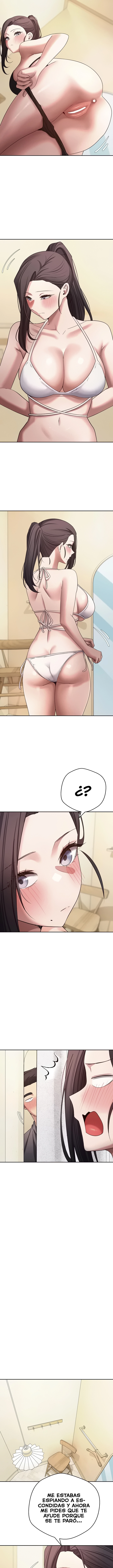 Cambiando Mi Vida Con Las Criptomonedas - Sin censura Capítulo 65 - Page 7