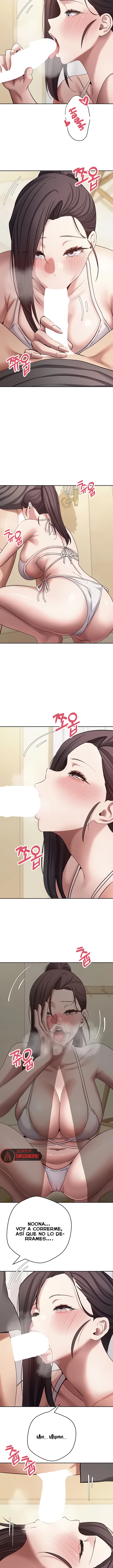 Cambiando Mi Vida Con Las Criptomonedas - Sin censura Capítulo 65 - Page 8