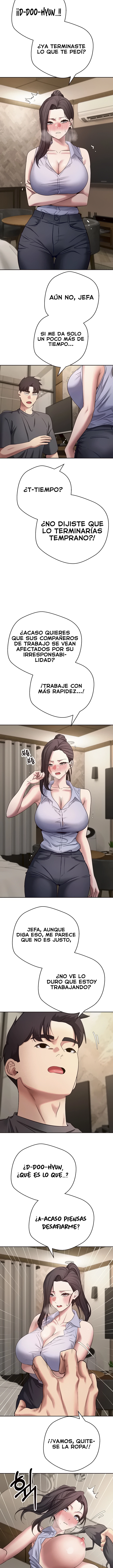 Cambiando Mi Vida Con Las Criptomonedas - Sin censura Capítulo 66 - Page 4