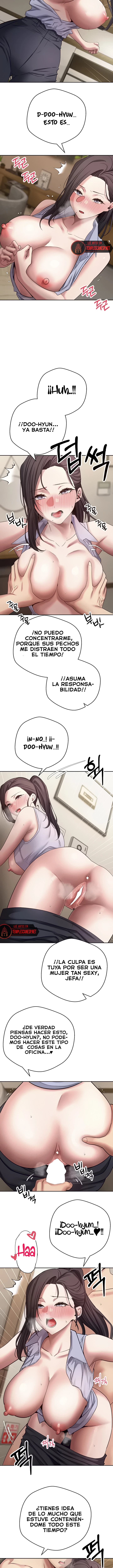 Cambiando Mi Vida Con Las Criptomonedas - Sin censura Capítulo 66 - Page 5