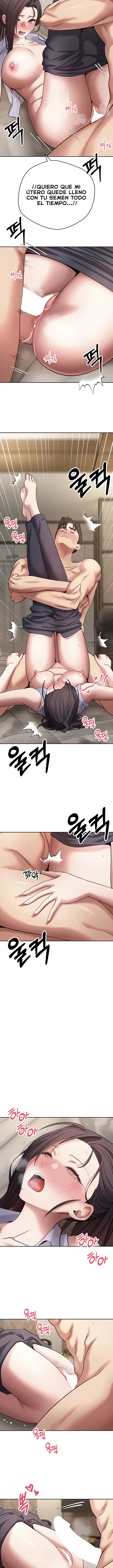 Cambiando Mi Vida Con Las Criptomonedas - Sin censura Capítulo 66 - Page 8