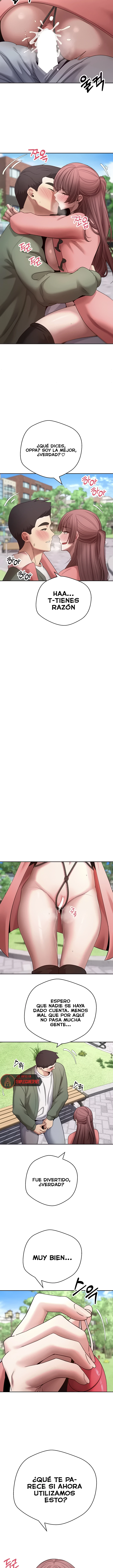 Cambiando Mi Vida Con Las Criptomonedas - Sin censura Capítulo 67 - Page 10