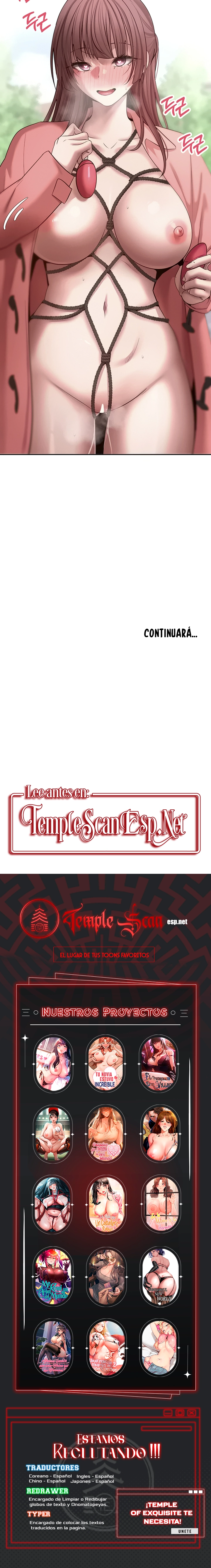 Cambiando Mi Vida Con Las Criptomonedas - Sin censura Capítulo 67 - Page 11