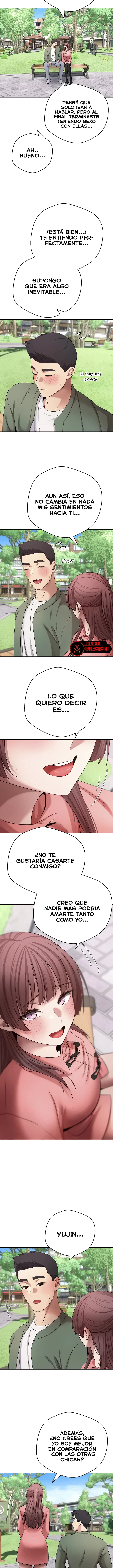 Cambiando Mi Vida Con Las Criptomonedas - Sin censura Capítulo 67 - Page 3