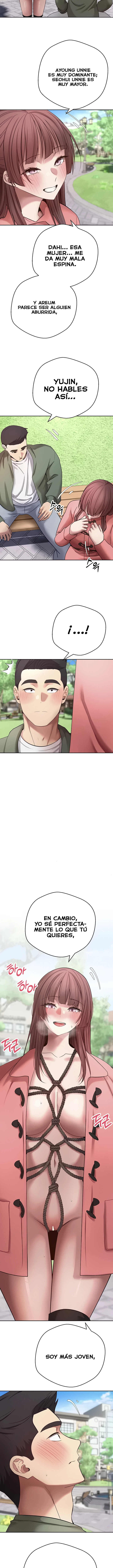 Cambiando Mi Vida Con Las Criptomonedas - Sin censura Capítulo 67 - Page 4