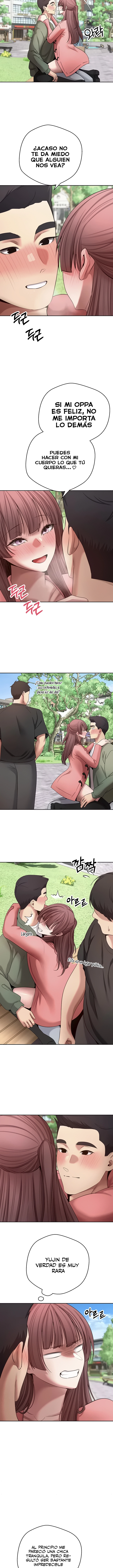 Cambiando Mi Vida Con Las Criptomonedas - Sin censura Capítulo 67 - Page 6