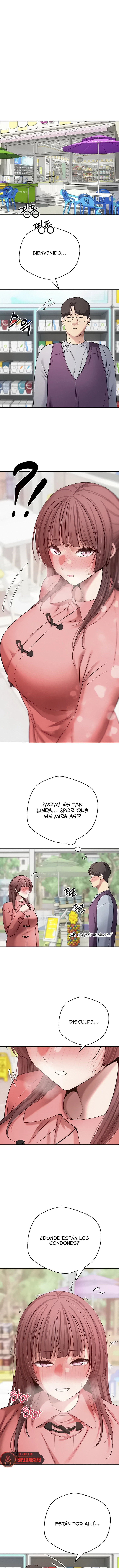 Cambiando Mi Vida Con Las Criptomonedas - Sin censura Capítulo 68 - Page 2