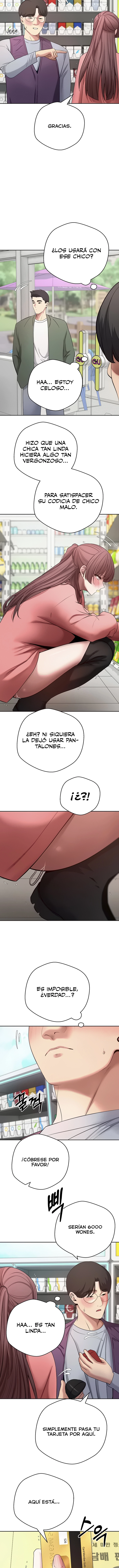 Cambiando Mi Vida Con Las Criptomonedas - Sin censura Capítulo 68 - Page 3