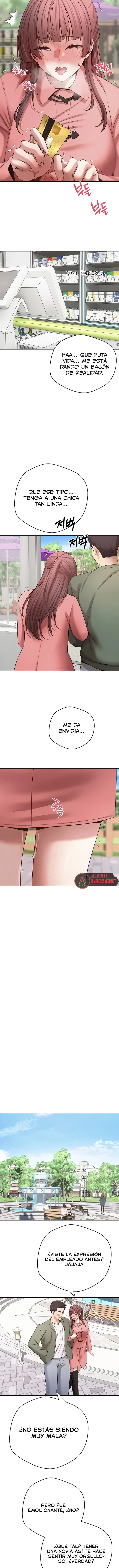 Cambiando Mi Vida Con Las Criptomonedas - Sin censura Capítulo 68 - Page 5