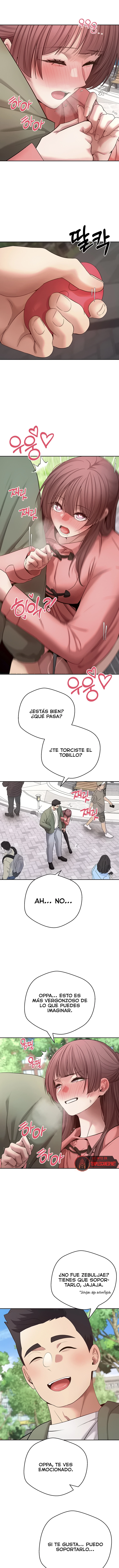 Cambiando Mi Vida Con Las Criptomonedas - Sin censura Capítulo 68 - Page 7