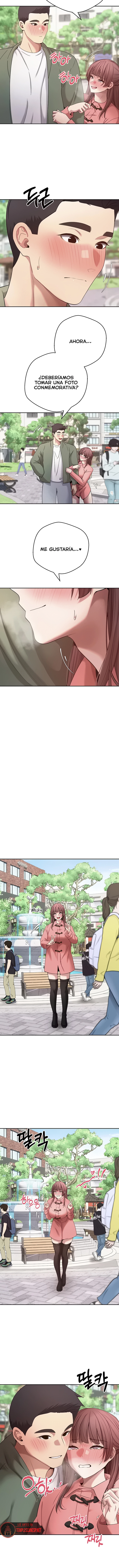 Cambiando Mi Vida Con Las Criptomonedas - Sin censura Capítulo 68 - Page 8