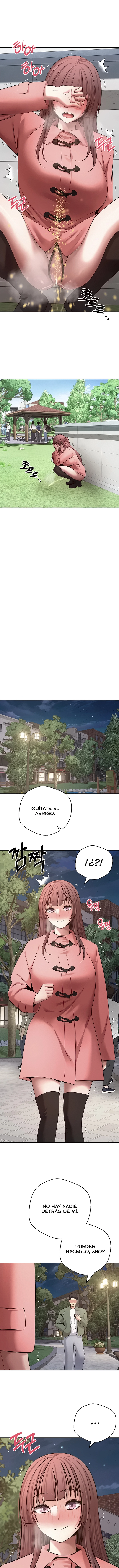 Cambiando Mi Vida Con Las Criptomonedas - Sin censura Capítulo 68 - Page 9