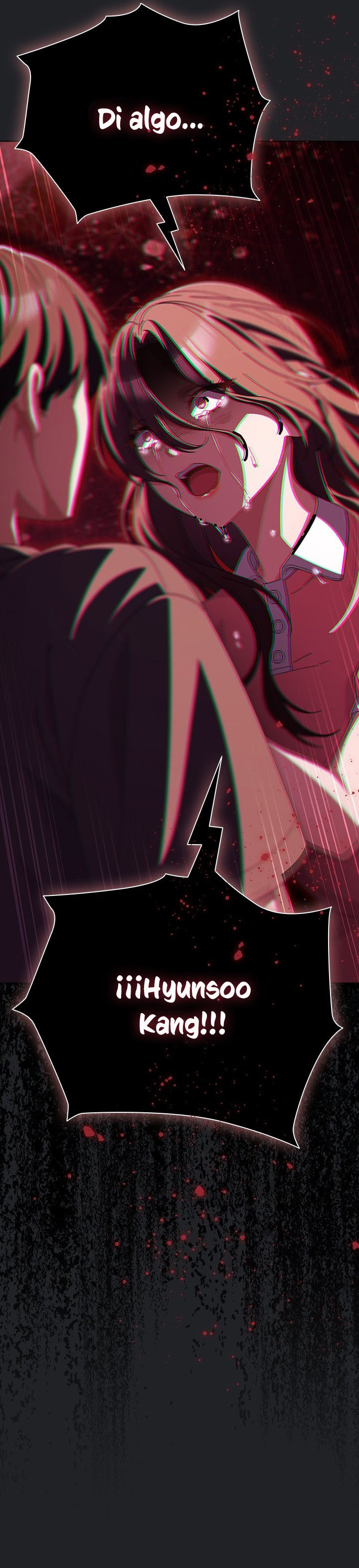 Chica Sucia Capítulo 42 - Page 13