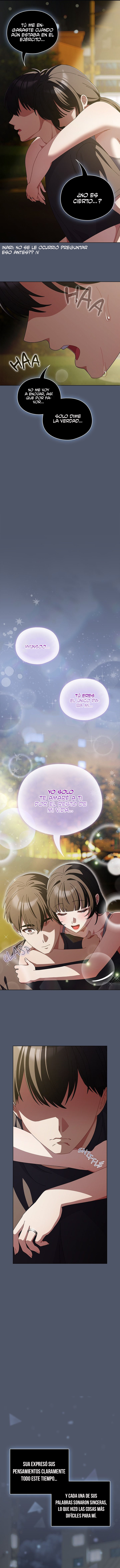 Chica Sucia Capítulo 42 - Page 5