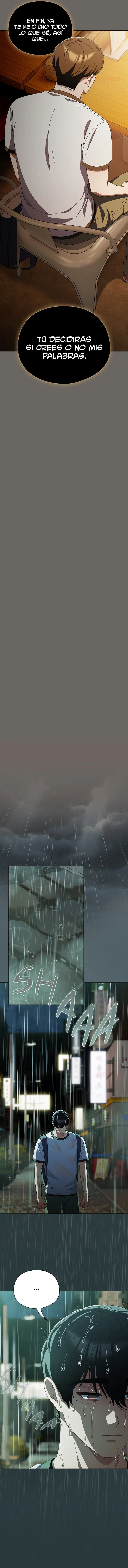 Chica Sucia Capítulo 44 - Page 15