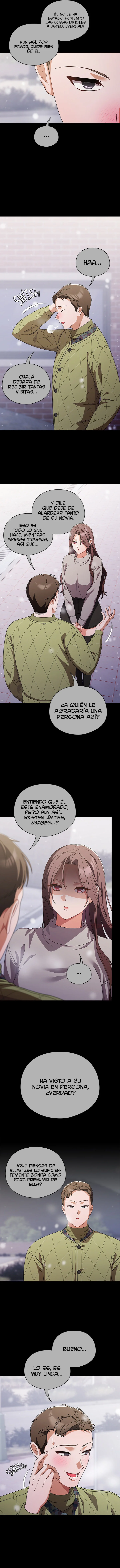 Chica Sucia Capítulo 44 - Page 4