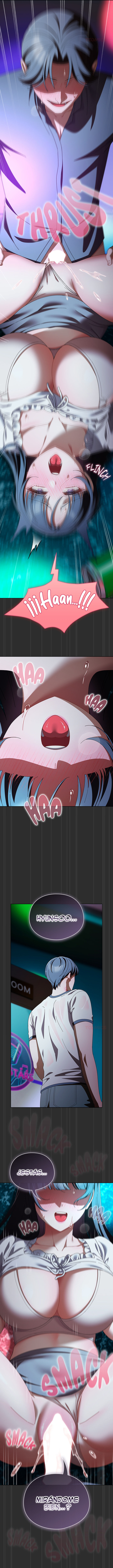 Chica Sucia Capítulo 46 - Page 13