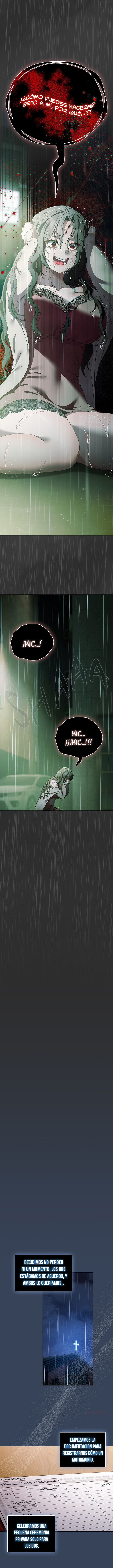 Chica Sucia Capítulo 48 - Page 10