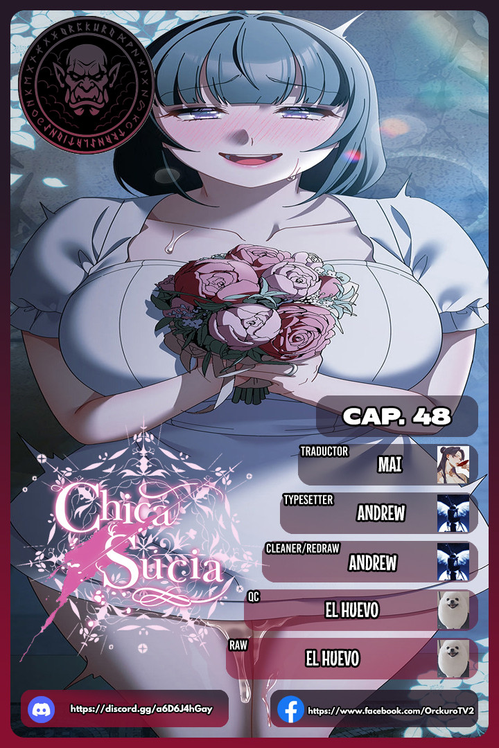 Chica Sucia Capítulo 48 - Page 2