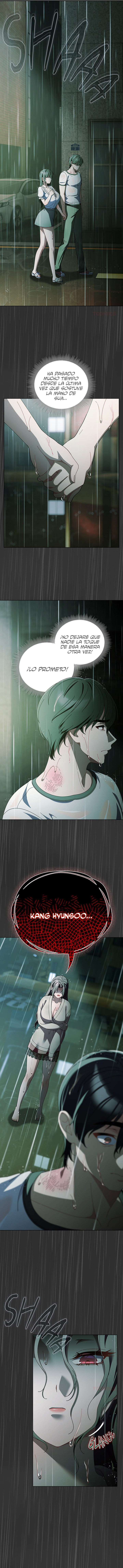 Chica Sucia Capítulo 48 - Page 5