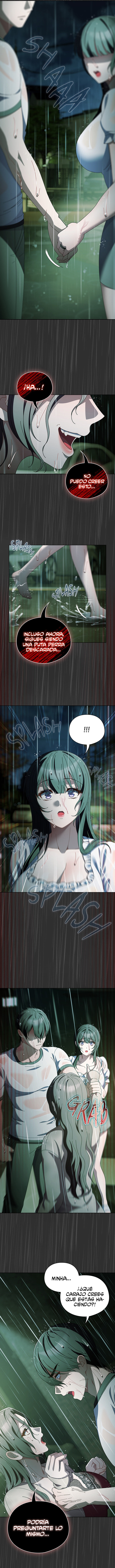 Chica Sucia Capítulo 48 - Page 6