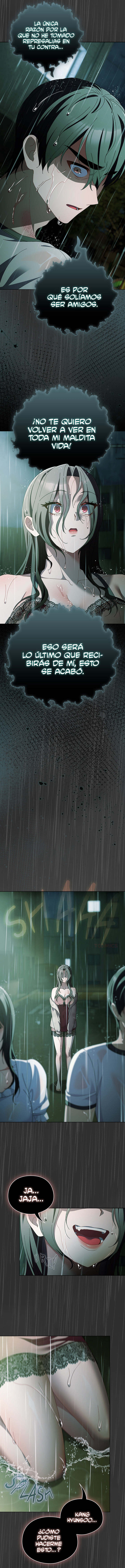 Chica Sucia Capítulo 48 - Page 9