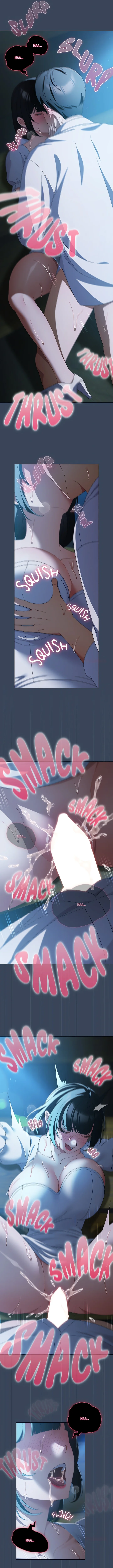 Chica Sucia Capítulo 49 - Page 12