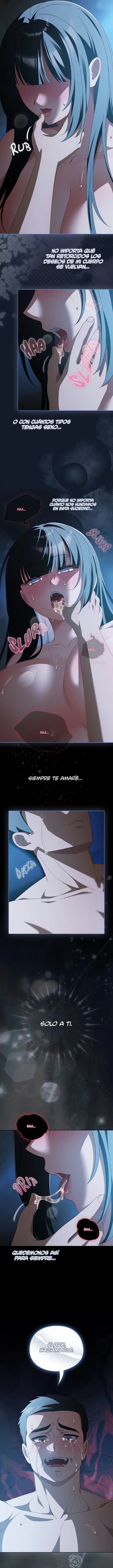 Chica Sucia Capítulo 50 - Page 16