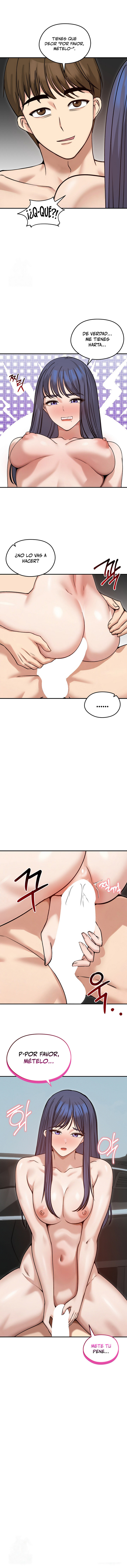 Mi Esposa Fugitiva Capítulo 60 - Page 13