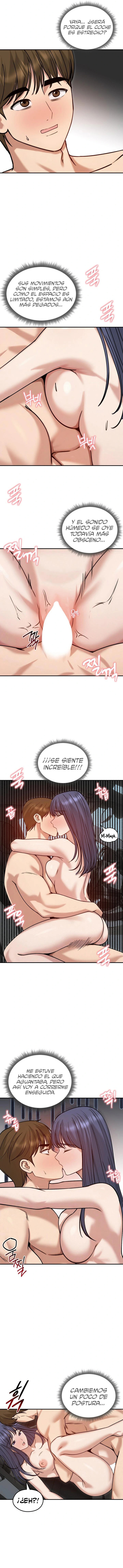 Mi Esposa Fugitiva Capítulo 61 - Page 6