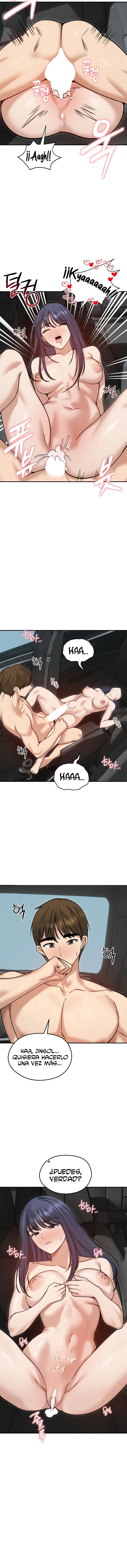 Mi Esposa Fugitiva Capítulo 61 - Page 9