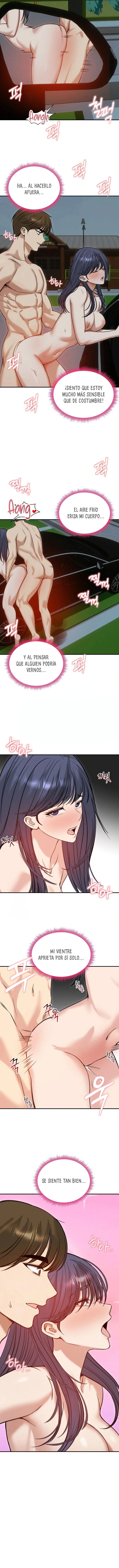 Mi Esposa Fugitiva Capítulo 62 - Page 4