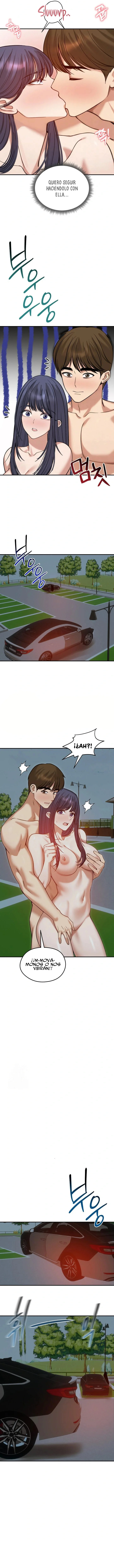 Mi Esposa Fugitiva Capítulo 62 - Page 6