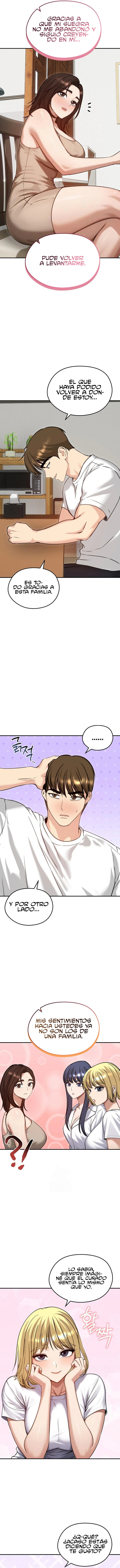 Mi Esposa Fugitiva Capítulo 63 - Page 5