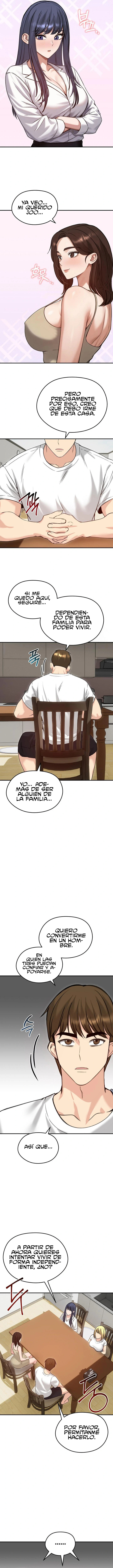 Mi Esposa Fugitiva Capítulo 63 - Page 6