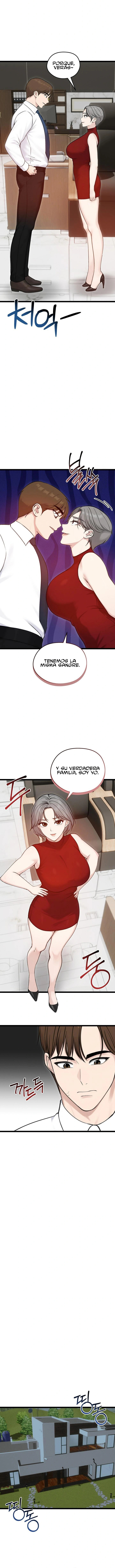 Mi Esposa Fugitiva Capítulo 65 - Page 13