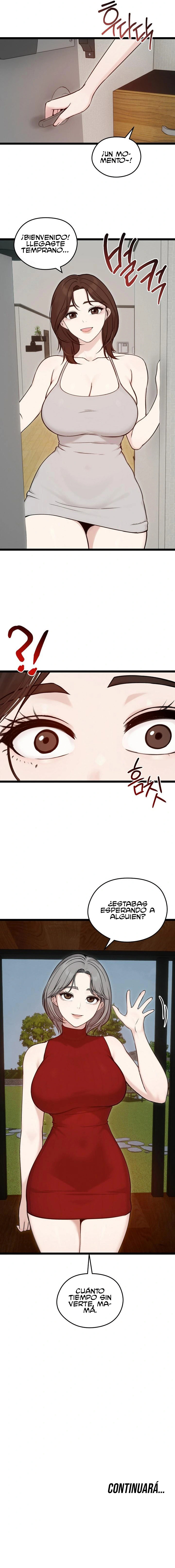 Mi Esposa Fugitiva Capítulo 65 - Page 14