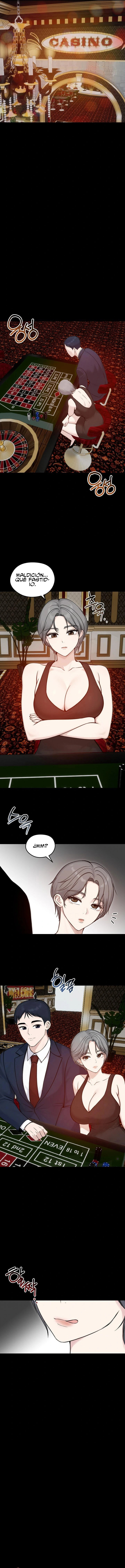 Mi Esposa Fugitiva Capítulo 65 - Page 6