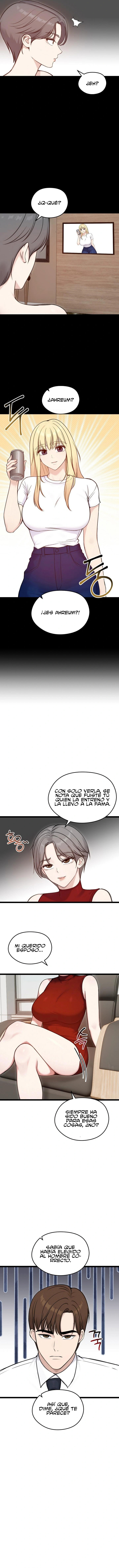 Mi Esposa Fugitiva Capítulo 65 - Page 9